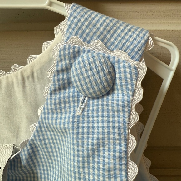 Blue Kids Accessory Set - Picture 5 of 5